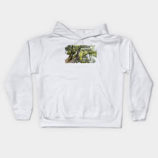 Roots Kids Hoodie